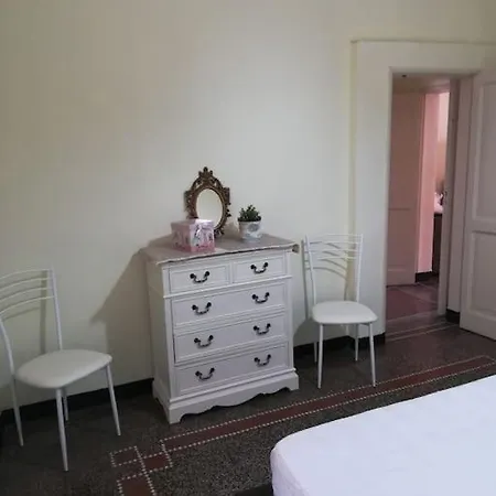 Apartment Ca Du Dria Riva Trigoso