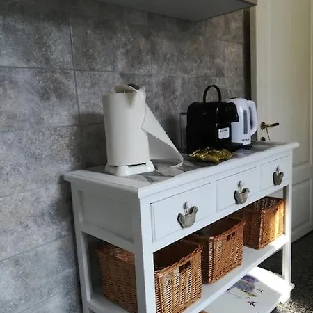 Apartment Ca Du Dria