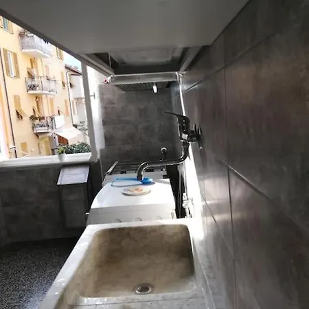 Apartment Ca Du Dria