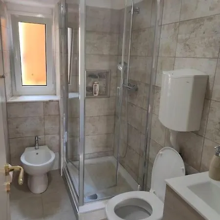 Apartment Ca Du Dria Riva Trigoso