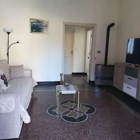 Ca Du Dria ريفا تريجوسو
