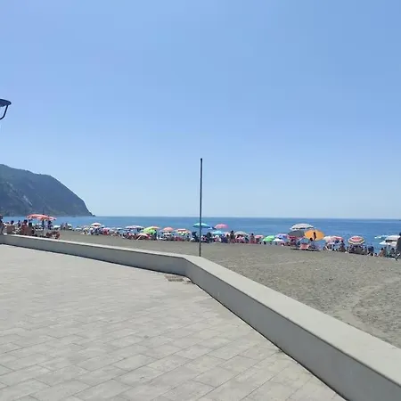 Lejlighed Ca Du Dria