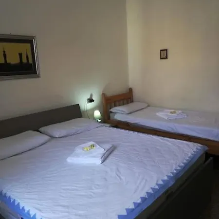 Lejlighed Ca Du Dria Riva Trigoso
