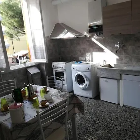 شقة Ca Du Dria *
