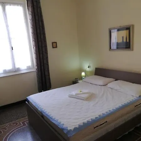شقة Ca Du Dria *