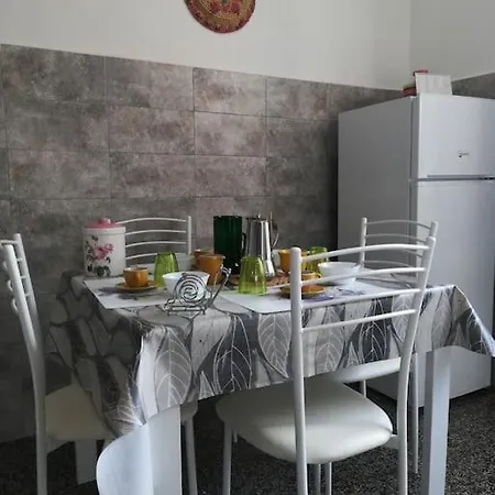 Ca Du Dria ريفا تريجوسو