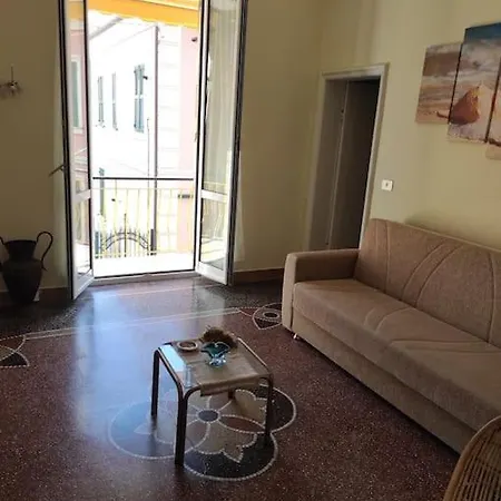 شقة Ca Du Dria *
